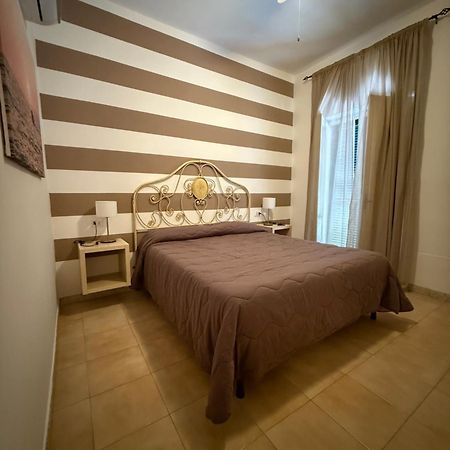 Il Vecchio E Il Mare Maratea Bed & Breakfast Dış mekan fotoğraf