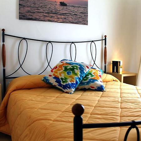 Il Vecchio E Il Mare Maratea Bed & Breakfast Dış mekan fotoğraf