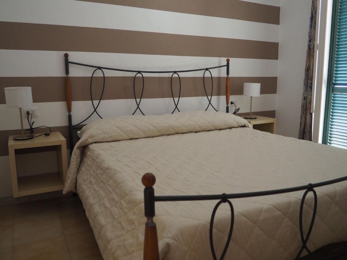 Il Vecchio E Il Mare Maratea Bed & Breakfast Dış mekan fotoğraf