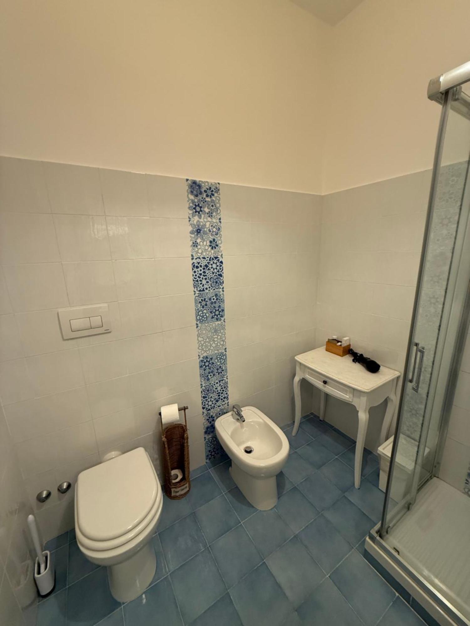 Il Vecchio E Il Mare Maratea Bed & Breakfast Dış mekan fotoğraf