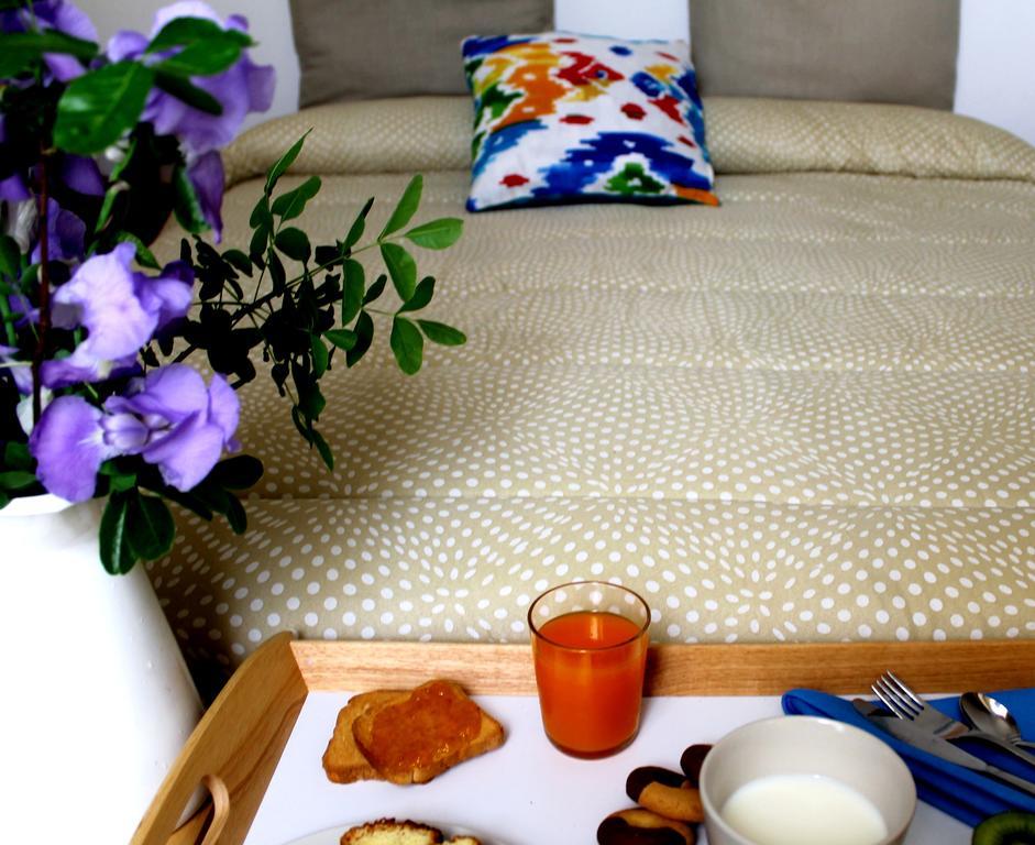 Il Vecchio E Il Mare Maratea Bed & Breakfast Dış mekan fotoğraf