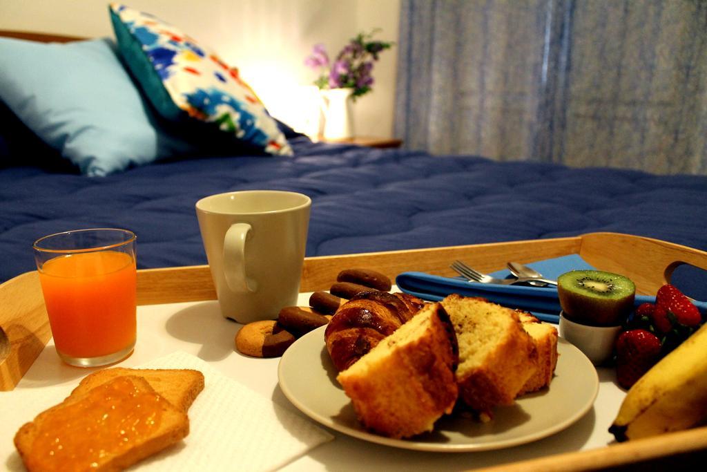 Il Vecchio E Il Mare Maratea Bed & Breakfast Dış mekan fotoğraf