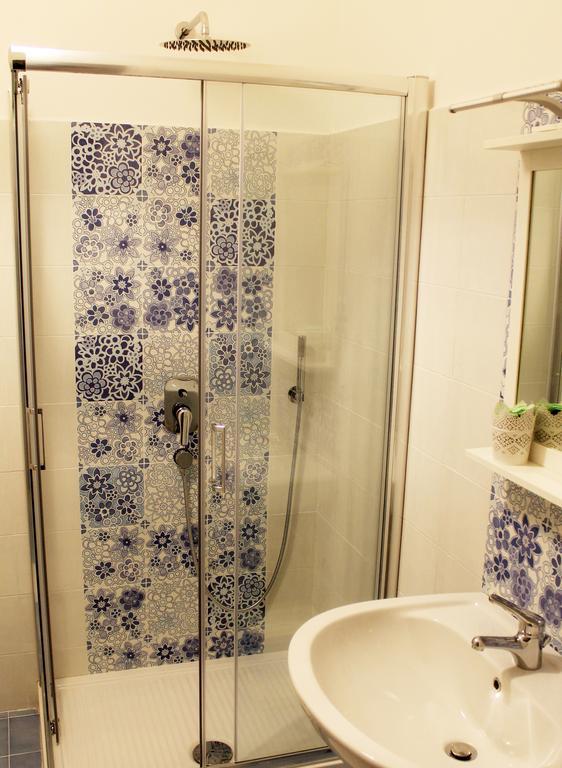 Il Vecchio E Il Mare Maratea Bed & Breakfast Dış mekan fotoğraf